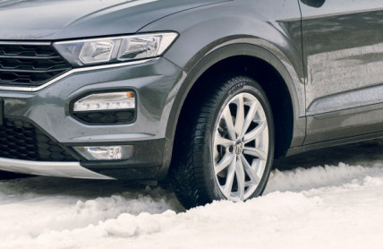 Diesel je do mrazu nejhorší pohon. Trpí však i provozní kapaliny a tlak v pneumatikách