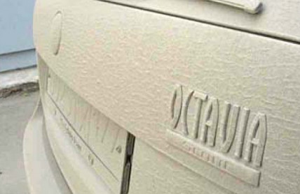 Ztráta řidičáku hrozí za typicky zimní přestupek, který někdy spáchal snad každý