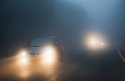 Policie utahuje šrouby: za špatné svícení teď hrozí pokuty v tisících