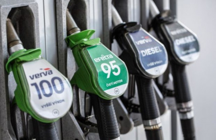 Jak na rostoucí ceny paliv: Pět tipů, jak velmi snadno a rychle snížit spotřebu