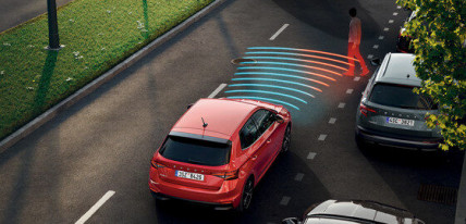 Předplatné za asistenční funkce? Smutná realita, která má svůj důvod